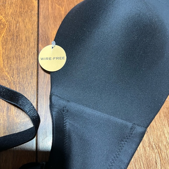 Wacoal Strapless Bra - Picture 4 of 5